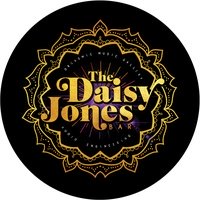 The Daisy Jones Bar at OMG, Stellenbosch