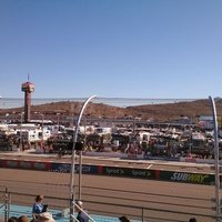 Phoenix Raceway, Avondale, AZ