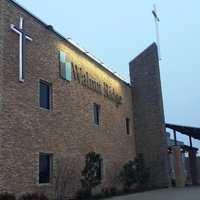 Walnut Ridge Baptist Church, Mansfield, TX