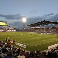 Dick's Sporting Goods Park, Commerce City, CO