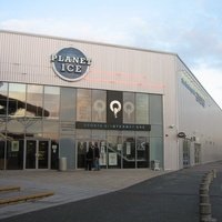 Planet Ice, Milton Keynes