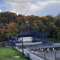 Tsentralnyy Park Kultury Otdykha, Kaliningrad