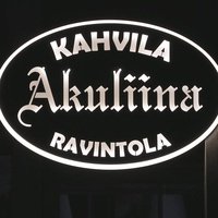 Akuliina, Jämsä