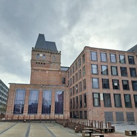EuraTechnologies, Lille