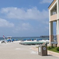 Gulfside Pavilion, Pensacola, FL