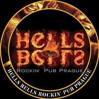 Hells Bells, Prague