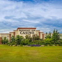 Chrome Showroom at Deerfoot Inn & Casino, Calgary