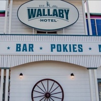 Wallaby Hotel, Mudgeeraba