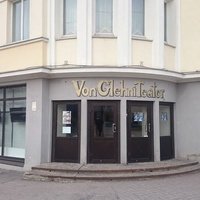 Von Glehn Theater, Tallinn