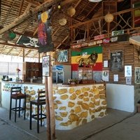 Judah Bar, Ko Pha-ngan