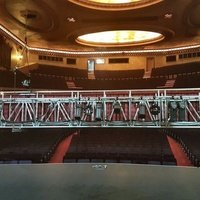 Civic Theatre, Newcastle