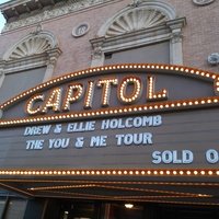 Capitol Theatre, Macon, GA