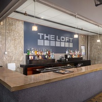 The Loft at Center Stage, Atlanta, GA