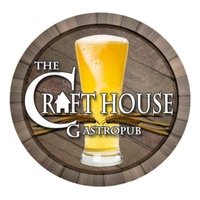 The Craft House Gastropub, Butler, PA