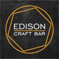 EDISON Craft Bar, Irkutsk