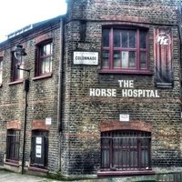 The Horse Hospital, London