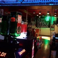 Lemmy's Bar, Bad Friedrichshall