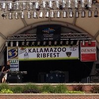 Michigan Metal Festival Ground, Kalamazoo, MI