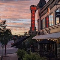 Prison City Pub and Brewery, Auburn, NY