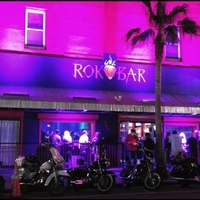 Rok Bar, Daytona Beach, FL