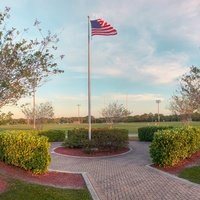 The Bay Park, Sarasota, FL