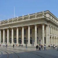 Opéra National, Bordeaux