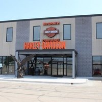 McGrath Dubuque Harley-Davidson, Dubuque, IA