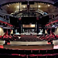 McGlohon Theatre, Charlotte, NC