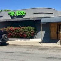 The Hood Bar & Pizzeria, Palm Desert, CA