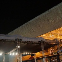 Auditorio Nacional, Mexico City