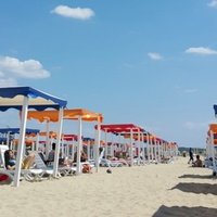 Erikli Plajı, Edirne