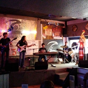 Rock gigs in Ziggie's Saloon, Denver, CO