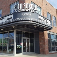 Film Streams' Theater, Omaha, NE
