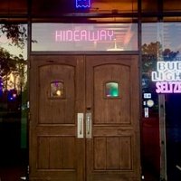 Hideaway Den & Arcade, Mandeville, LA