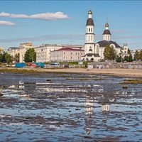 Arkhangelsk