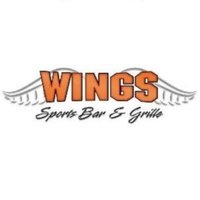 Wings Sports Bar & Grille, Dayton, OH