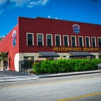 Motorworks Brewing, Bradenton, FL