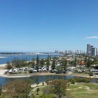 Southport, QLD