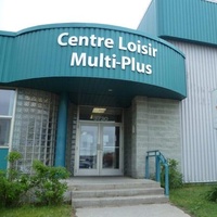 Centre Multisport, Trois-Rivières