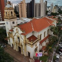 Paroquia Nossa Senhora das Dores, Campinas