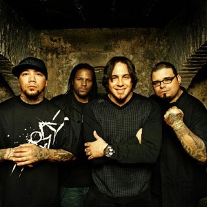 P.O.D. 2022 Rock Concerts in
