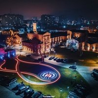 Ostrowiecki Browar Kultury, Ostrowiec Świętokrzyski