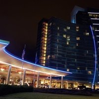 Blue Chip Casino, Michigan City, IN