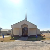 First Baptist Church, Leesville, LA