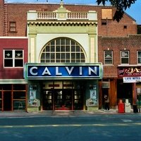 Calvin Theater, Northampton, MA