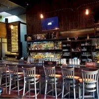 Argus | Bar + Patio, Chico, CA