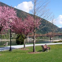 Nelson, BC