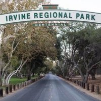 Irvine Regional Park, Orange, CA