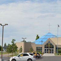 Grace Lutheran High School, Pocatello, ID