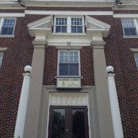 Masonic Temple, Stratford